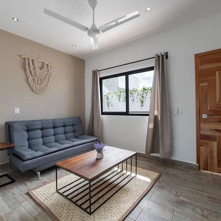 カンクンCasa Fersanアパートメント エクステリア 写真