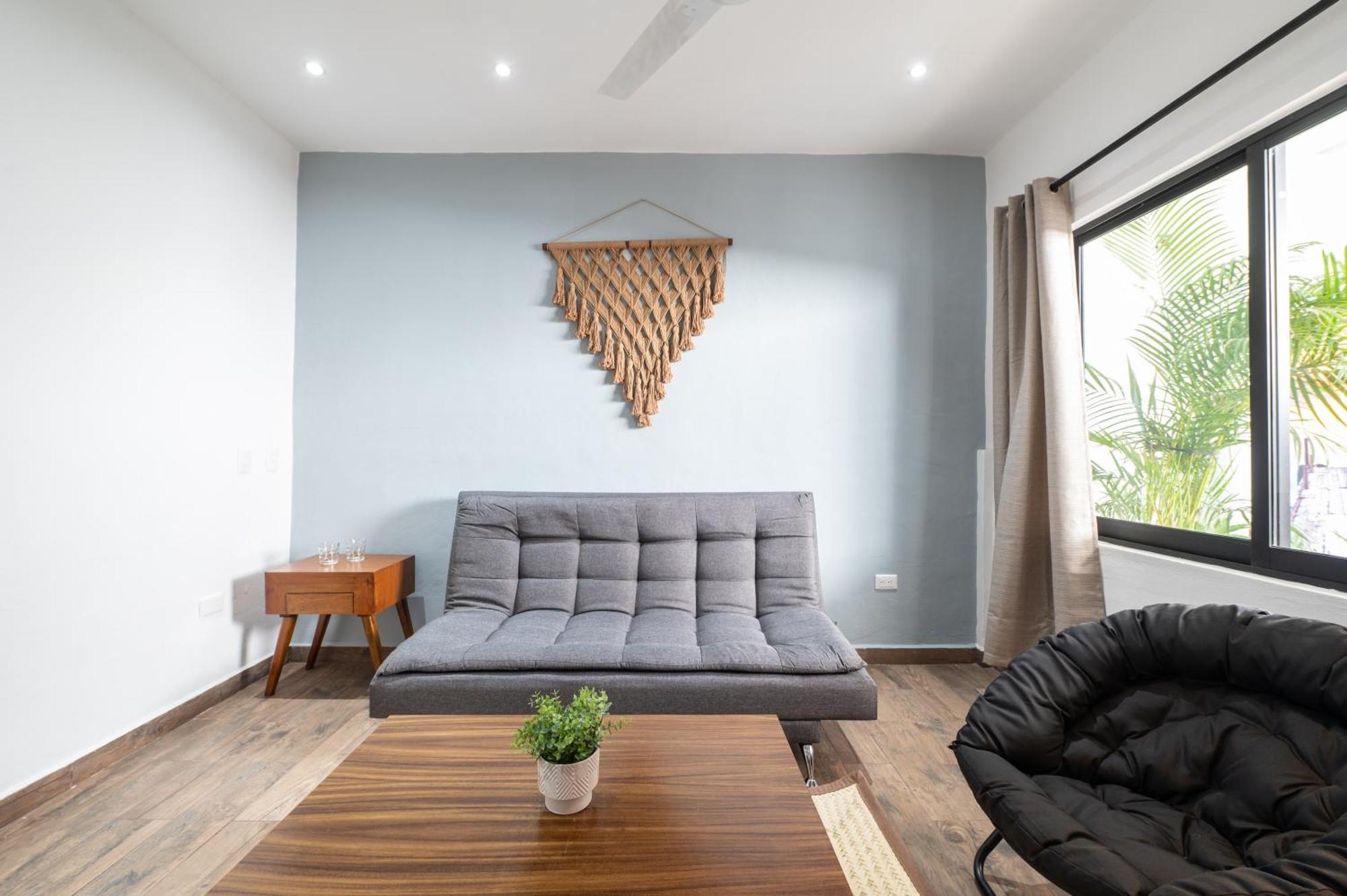 カンクンCasa Fersanアパートメント エクステリア 写真