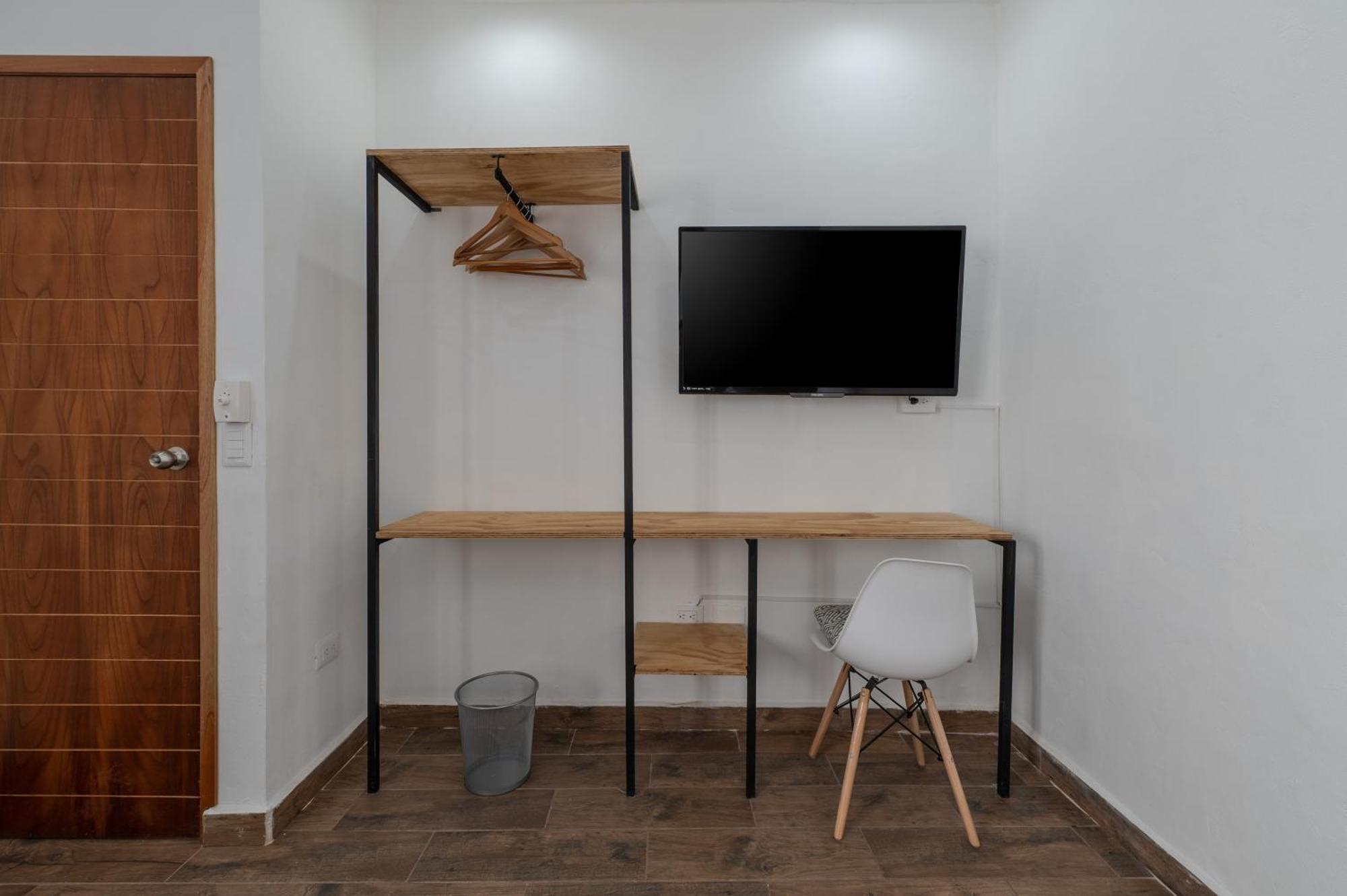 カンクンCasa Fersanアパートメント エクステリア 写真