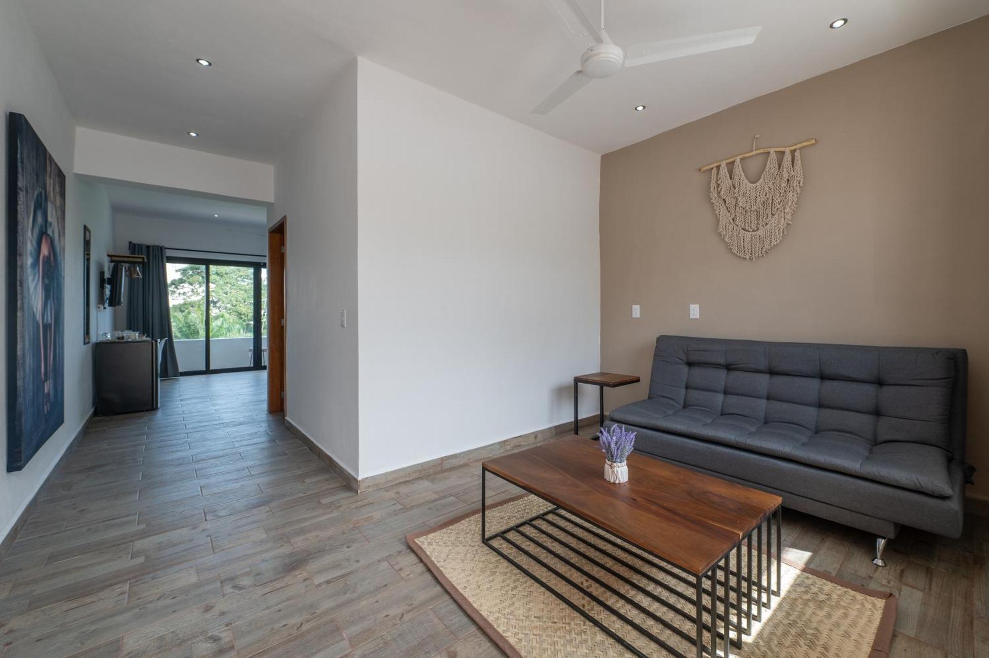 カンクンCasa Fersanアパートメント エクステリア 写真